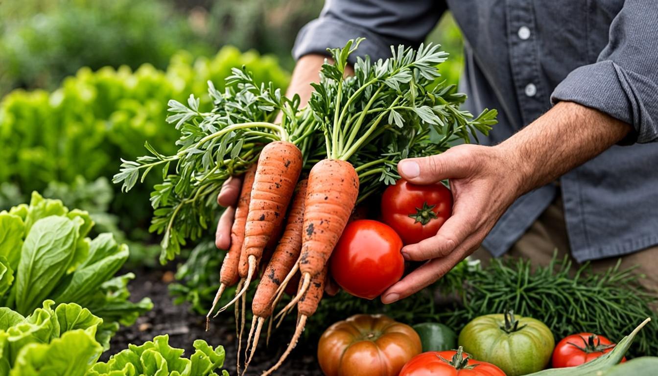 Le bio français franchit le seuil des 12 % de surface agricole